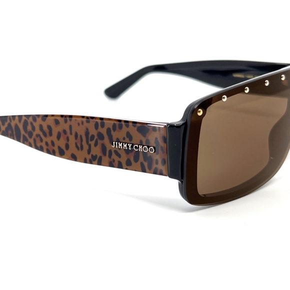 Jimmy Choo Accessories - JIMMY CHOO- MORRIS/S SUNGLASSES
